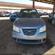 5NPET4AC1AH656693 2010 Hyundai Sonata Gls auction photo thumbnail 6