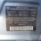 5NPET4AC1AH656693 2010 Hyundai Sonata Gls auction photo thumbnail 9