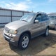 5UXFB53586LV23698 2006 BMW X5 4.4I auction photo thumbnail 2