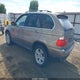 5UXFB53586LV23698 2006 BMW X5 4.4I auction photo thumbnail 3