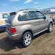 5UXFB53586LV23698 2006 BMW X5 4.4I auction photo thumbnail 4
