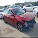 3N1AB8CV7NY219980 2022 Nissan Sentra Sv Xtronic Cvt auction photo thumbnail 1