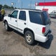 1GNDT13W21K235253 2001 Chevrolet Blazer Lt auction photo thumbnail 3
