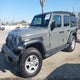 1C4HJXDN1LW149839 2020 Jeep Wrangler Unlimited Sport S 4X4 auction photo thumbnail 2