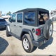 1C4HJXDN1LW149839 2020 Jeep Wrangler Unlimited Sport S 4X4 auction photo thumbnail 3