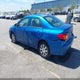 2T1BU4EE6AC425710 2010 Toyota Corolla Le auction photo thumbnail 3