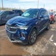 LRBFZNR44ND033052 2022 Buick Envision Fwd Essence auction photo thumbnail 2
