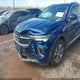 LRBFZNR44ND033052 2022 Buick Envision Fwd Essence auction photo thumbnail 6