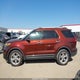 1FM5K7F89FGA33306 2015 Ford Explorer Limited auction photo thumbnail 14