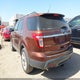 1FM5K7F89FGA33306 2015 Ford Explorer Limited auction photo thumbnail 3