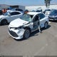 4T1B11HK8KU773730 2019 Toyota Camry Le auction photo thumbnail 2