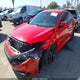 2HGFC2F82LH545001 2020 Honda Civic Sport auction photo thumbnail 2