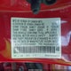 2HGFC2F82LH545001 2020 Honda Civic Sport auction photo thumbnail 9