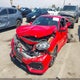 2HGFC3A52KH750402 2019 Honda Civic Si auction photo thumbnail 2