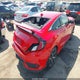 2HGFC3A52KH750402 2019 Honda Civic Si auction photo thumbnail 4