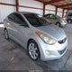 KMHDH4AE4BU151619 2011 Hyundai Elantra Limited (Ulsan Plant) auction photo thumbnail 1