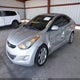 KMHDH4AE4BU151619 2011 Hyundai Elantra Limited (Ulsan Plant) auction photo thumbnail 2