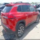 7MUDAAAG0RV114631 2024 Toyota Corolla Cross Xle auction photo thumbnail 4