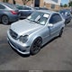 WDBRF52H77A937856 2007 Mercedes-Benz C 230 Sport auction photo thumbnail 2