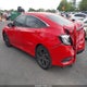2HGFC2F87LH582660 2020 Honda Civic Sport auction photo thumbnail 3