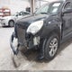 2CNFLEEC9B6395609 2011 Chevrolet Equinox 1Lt auction photo thumbnail 6