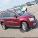 2CKDL43F396230001 2009 Pontiac Torrent auction photo thumbnail 14