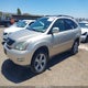 JTJGA31U540017216 2004 Lexus Rx 330 auction photo thumbnail 2