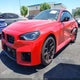 3MF13DM01R8D95402 2024 BMW M2 auction photo thumbnail 2