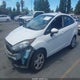 3FADP4BJ1GM136080 2016 Ford Fiesta Se auction photo thumbnail 2