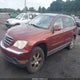 2A8GM68X77R142426 2007 Chrysler Pacifica Touring auction photo thumbnail 2