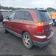 2A8GM68X77R142426 2007 Chrysler Pacifica Touring auction photo thumbnail 3