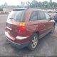 2A8GM68X77R142426 2007 Chrysler Pacifica Touring auction photo thumbnail 4