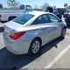 5NPEB4AC5CH417332 2012 Hyundai Sonata Gls auction photo thumbnail 4