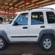 1J4GL48K17W694928 2007 Jeep Liberty Sport auction photo thumbnail 14