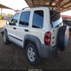 1J4GL48K17W694928 2007 Jeep Liberty Sport auction photo thumbnail 3