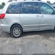5TDBK23C18S012977 2008 Toyota Sienna Le auction photo thumbnail 12