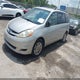 5TDBK23C18S012977 2008 Toyota Sienna Le auction photo thumbnail 2