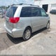 5TDBK23C18S012977 2008 Toyota Sienna Le auction photo thumbnail 4