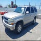 1GNEC13T84R271812 2004 Chevrolet Tahoe C1500 auction photo thumbnail 2