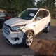 1FMCU0GDXJUD14951 2018 Ford Escape Se auction photo thumbnail 2