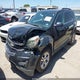 2CNALDEW2A6409878 2010 Chevrolet Equinox Lt auction photo thumbnail 2