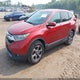 5J6RW2H53HL046136 2017 Honda Cr-V Ex auction photo thumbnail 2