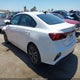 3KPF24AD9PE692550 2023 Kia Forte Lxs auction photo thumbnail 3