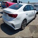 3KPF24AD9PE692550 2023 Kia Forte Lxs auction photo thumbnail 4