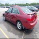 1HGCM56715A035992 2005 Honda Accord 2.4 Ex auction photo thumbnail 3