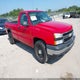 3GCEK14X06G237590 2006 Chevrolet Silverado 1500 Work Truck auction photo thumbnail 1