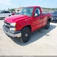 3GCEK14X06G237590 2006 Chevrolet Silverado 1500 Work Truck auction photo thumbnail 2