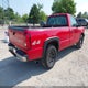 3GCEK14X06G237590 2006 Chevrolet Silverado 1500 Work Truck auction photo thumbnail 4