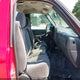 3GCEK14X06G237590 2006 Chevrolet Silverado 1500 Work Truck auction photo thumbnail 5