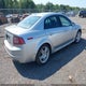 19UUA66237A044798 2007 Acura Tl 3.2 auction photo thumbnail 4